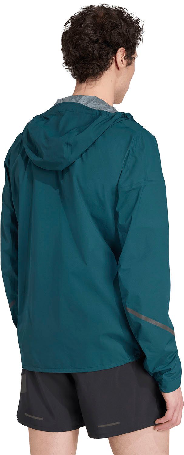 軽量 トレイルランニング