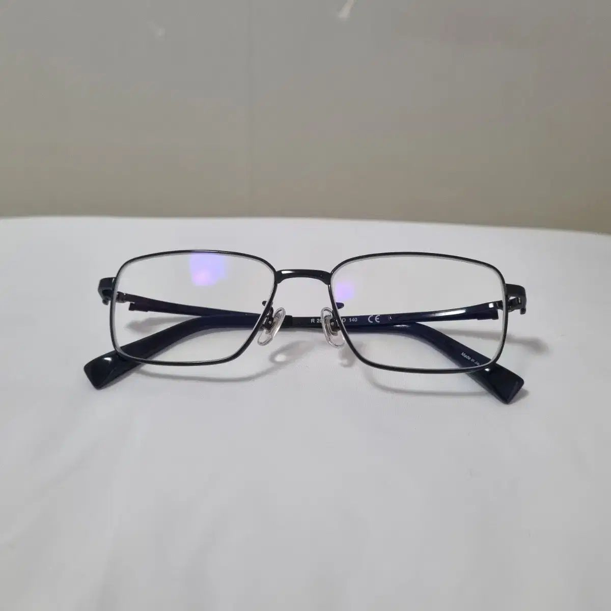 ローデンスThENCE チタン ブラック