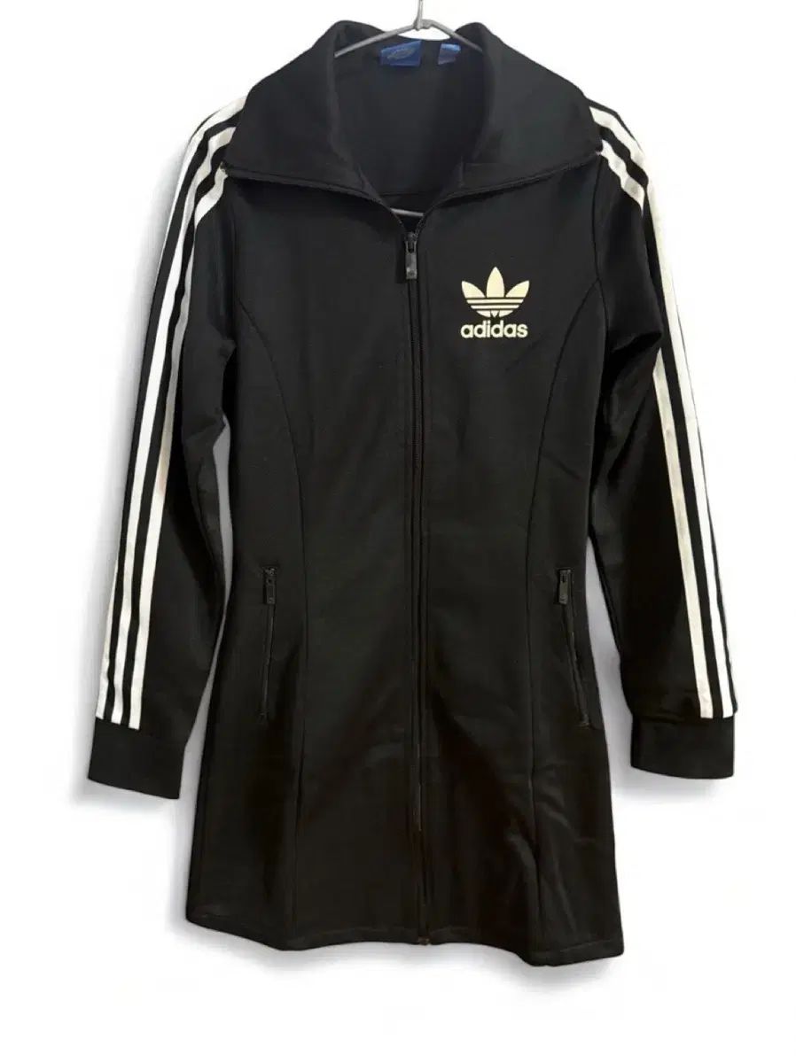 adidas アディダス トラックトップス ジャージ ワンピース