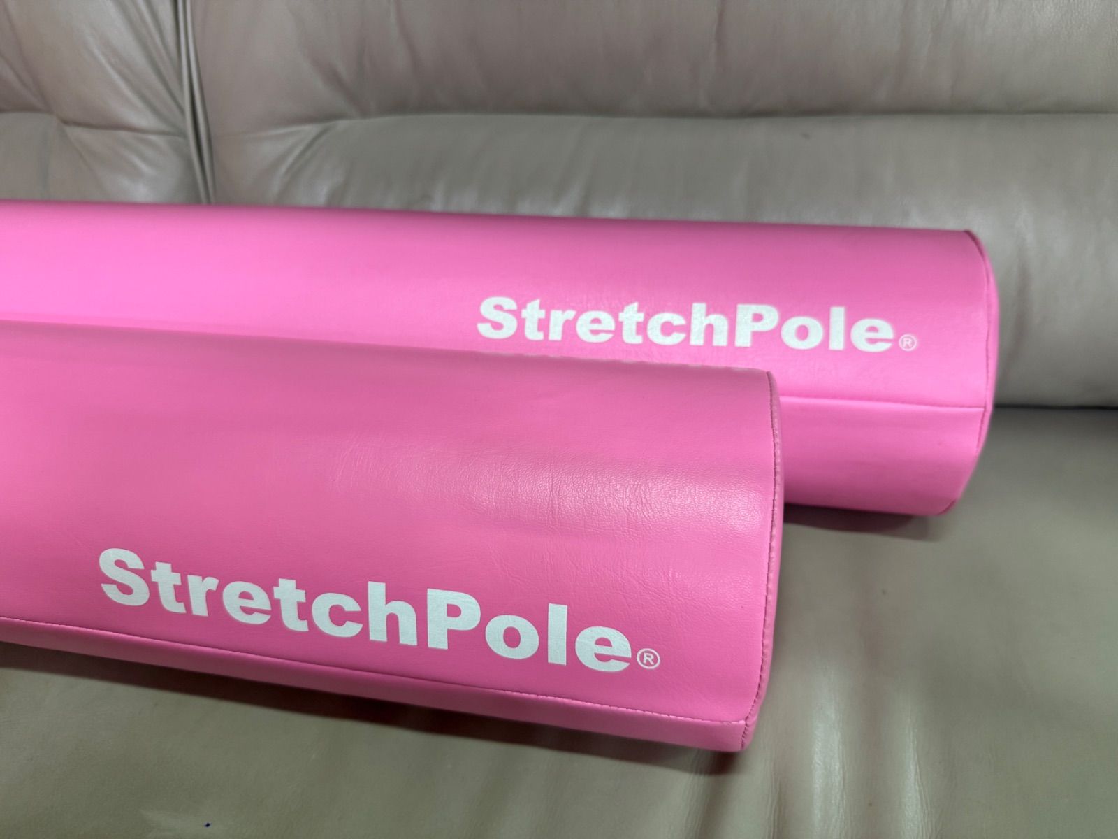 StretchPole ストレッチポール ピンク LPN SHOP / ストレッチポールEX(ピンク)