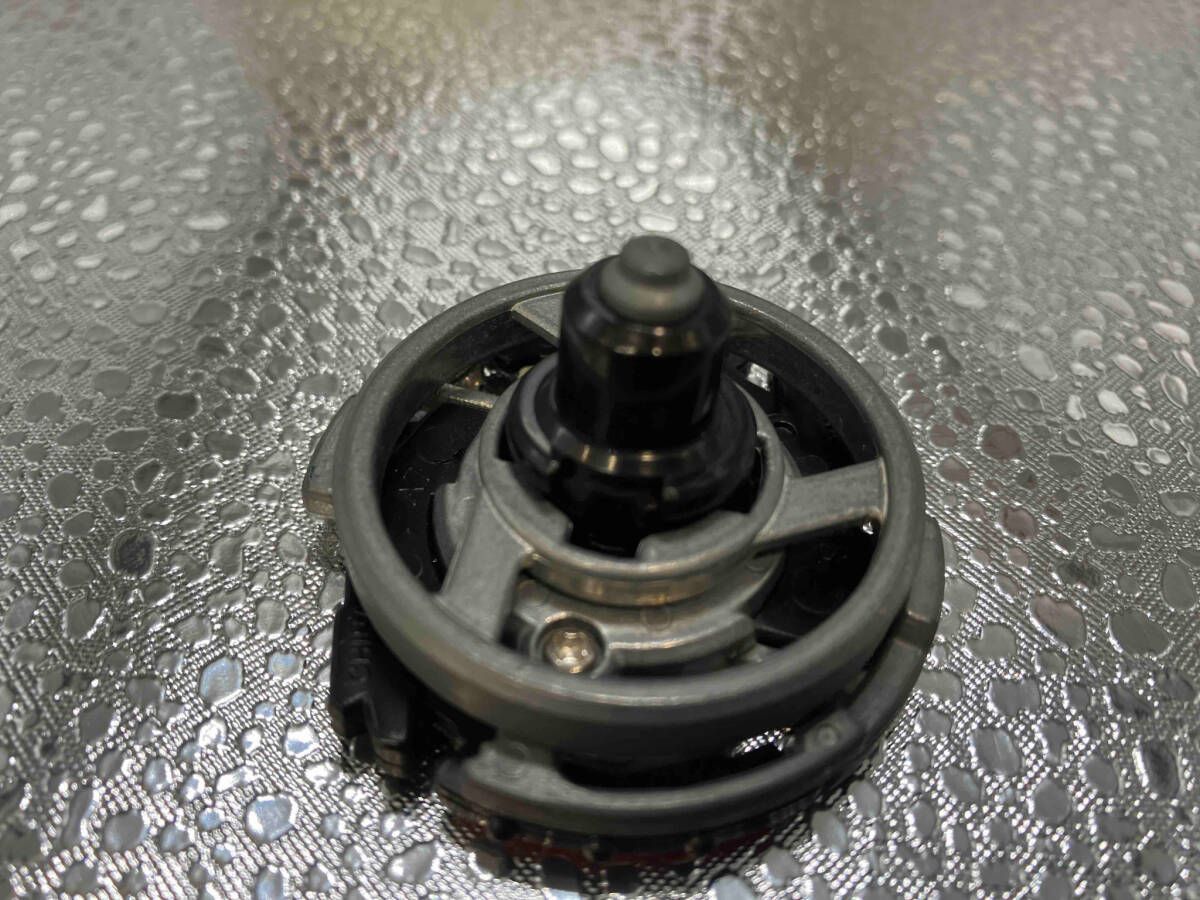 爆転シュート　ベイブレード　hms ワイバーン 爆転シュート ベイブレードHMS ワイバーンDJ グリーン 組立て品