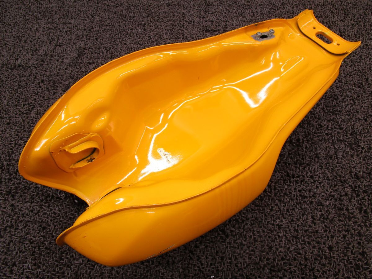 そふと ZX-12R タンクカバー 赤M 51026-1051 カワサキ 純正 ZX1200A