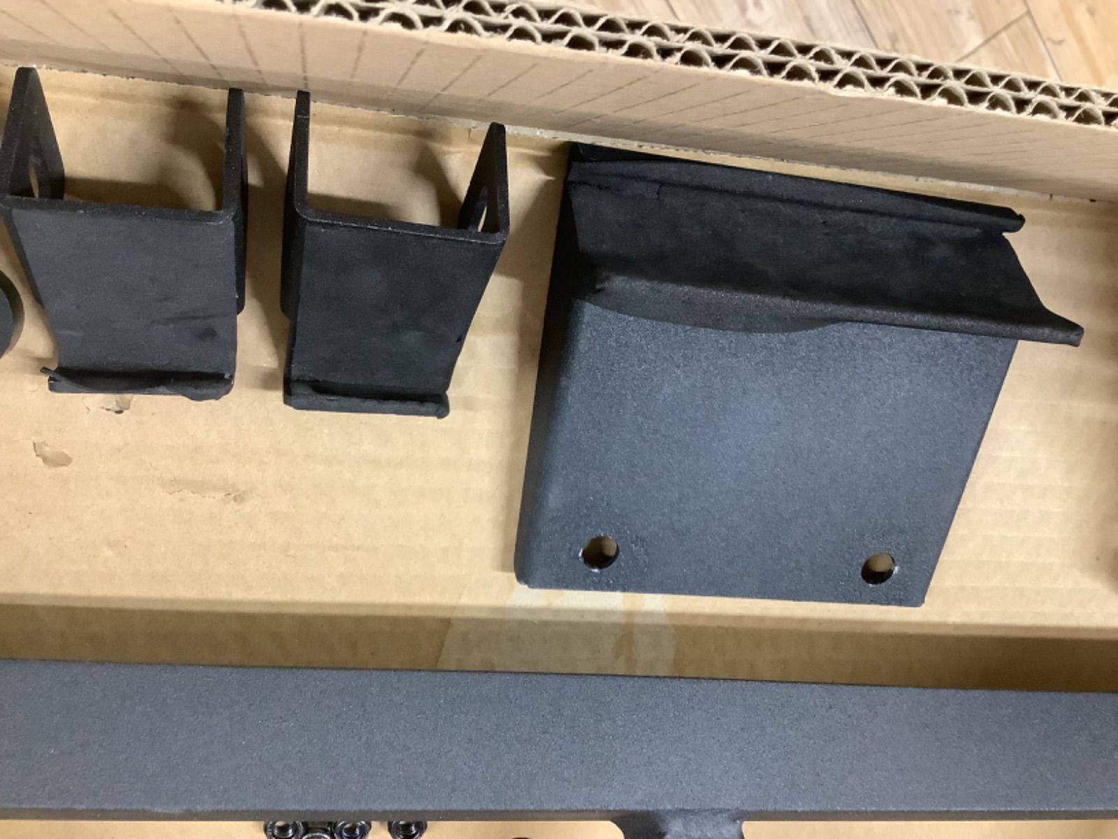 ジムニーシエラ JB64