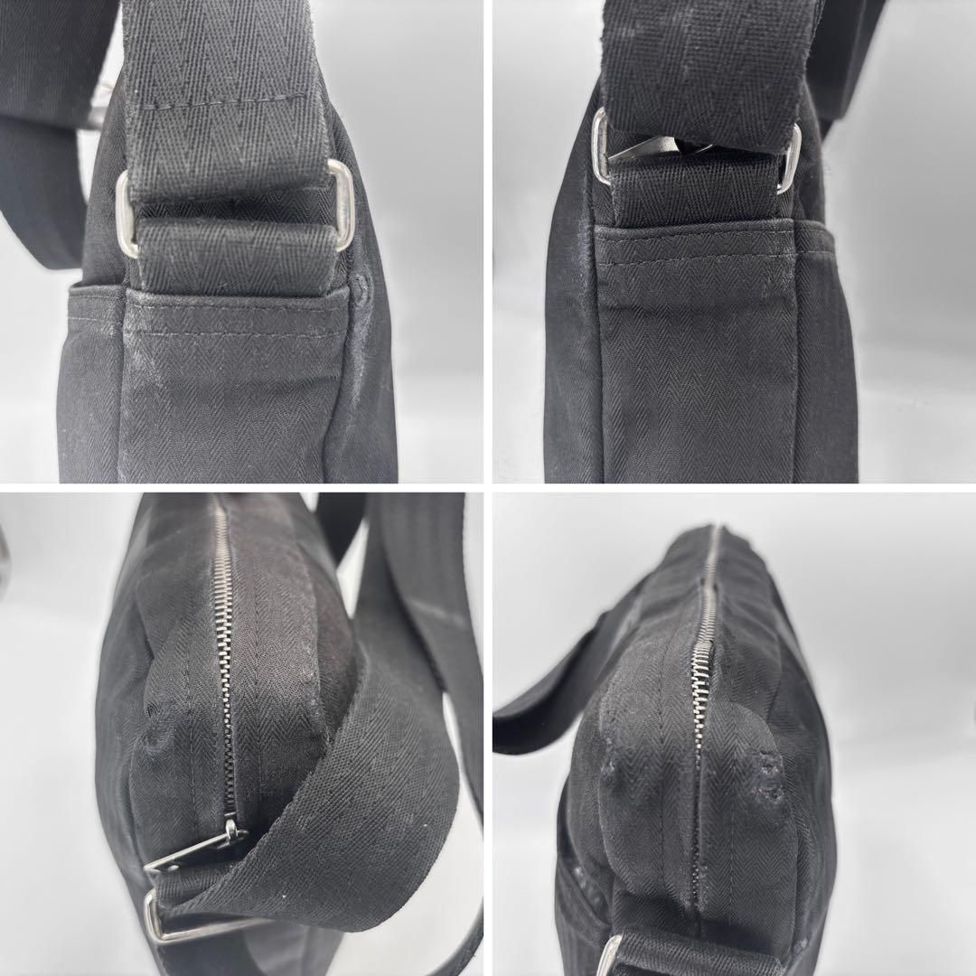 エルメス トワルシェブロン アカプルコ バンドリエール ショルダーバッグ HERMES エルメス アカプルコバンドリエールPM ショルダーバッグ