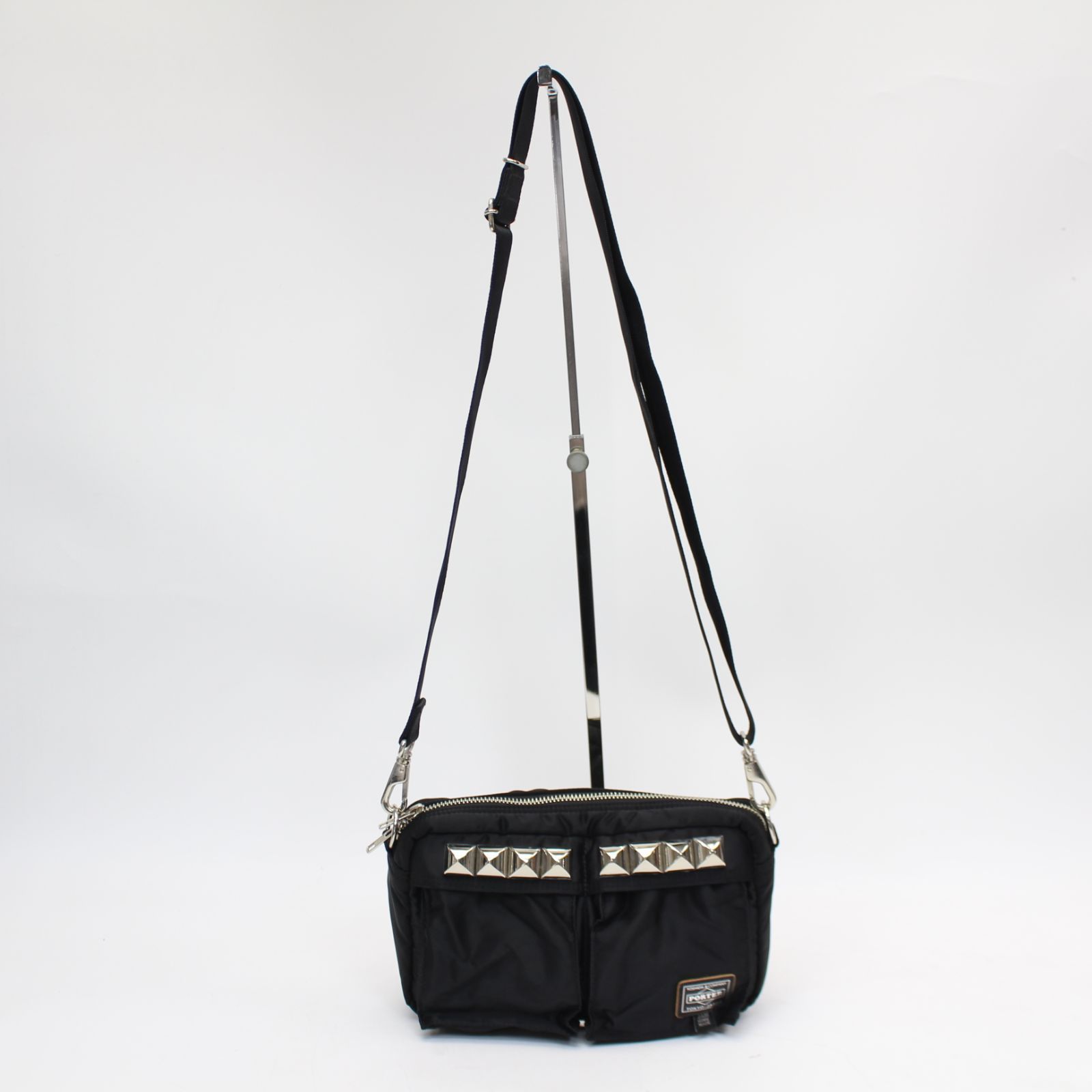 IS053)【美品】PORTER ポーター ×JAM HOME MADE ジャムホームメイド 