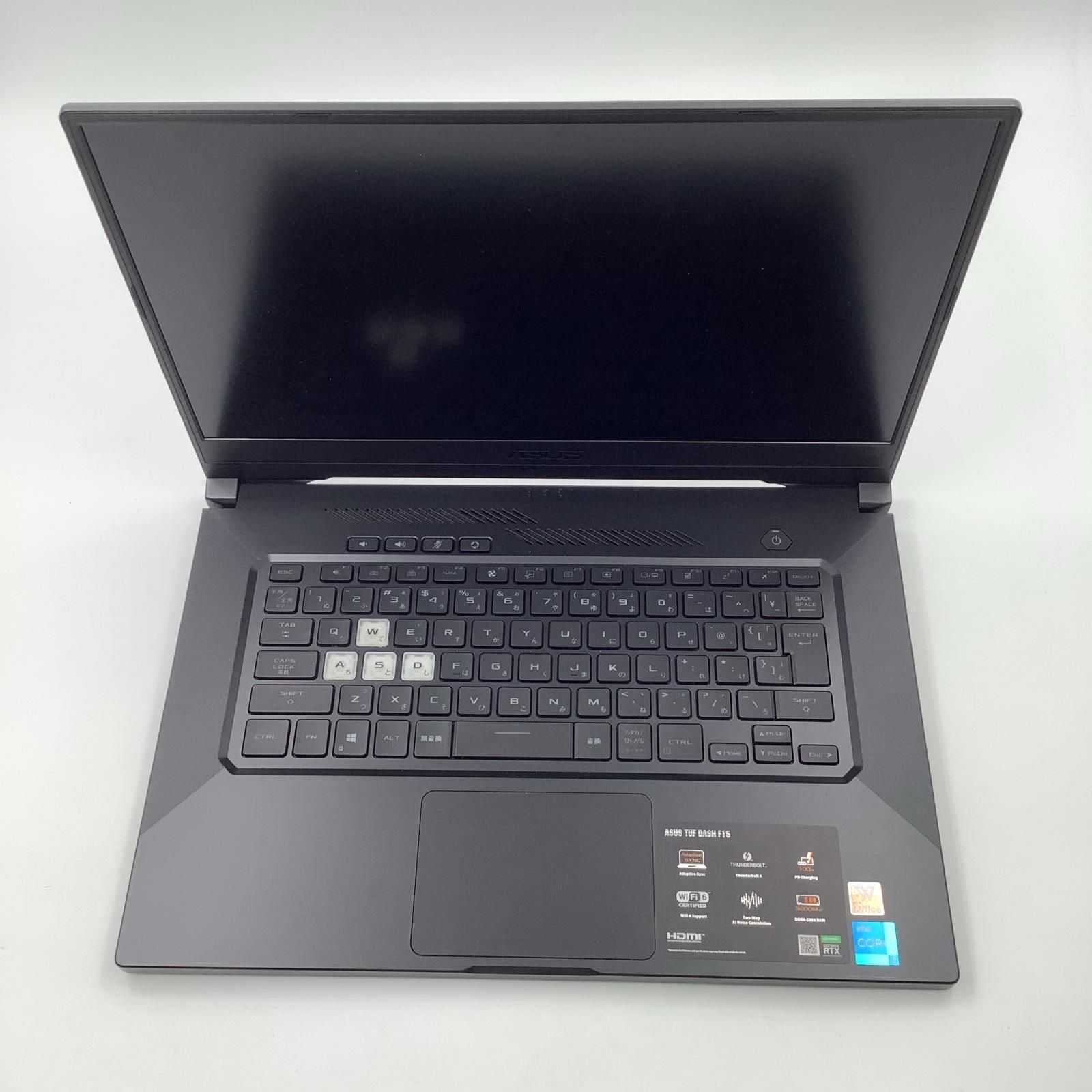 ASUS FX516P