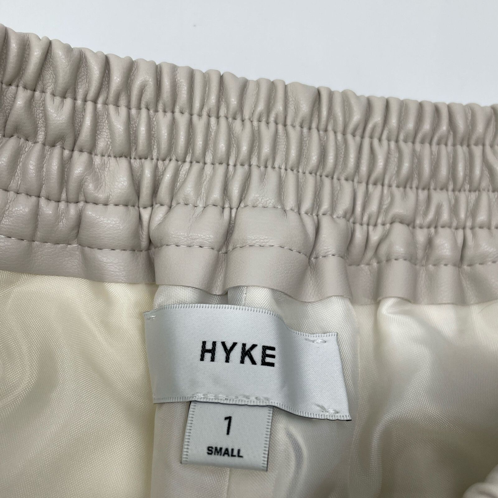 ECO-LEATHER