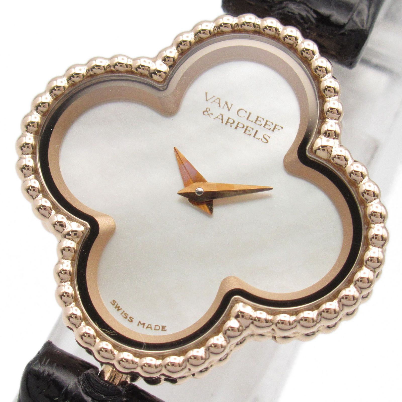 ヴァンクリーフ＆アーペル Van Cleef & Arpels 腕時計