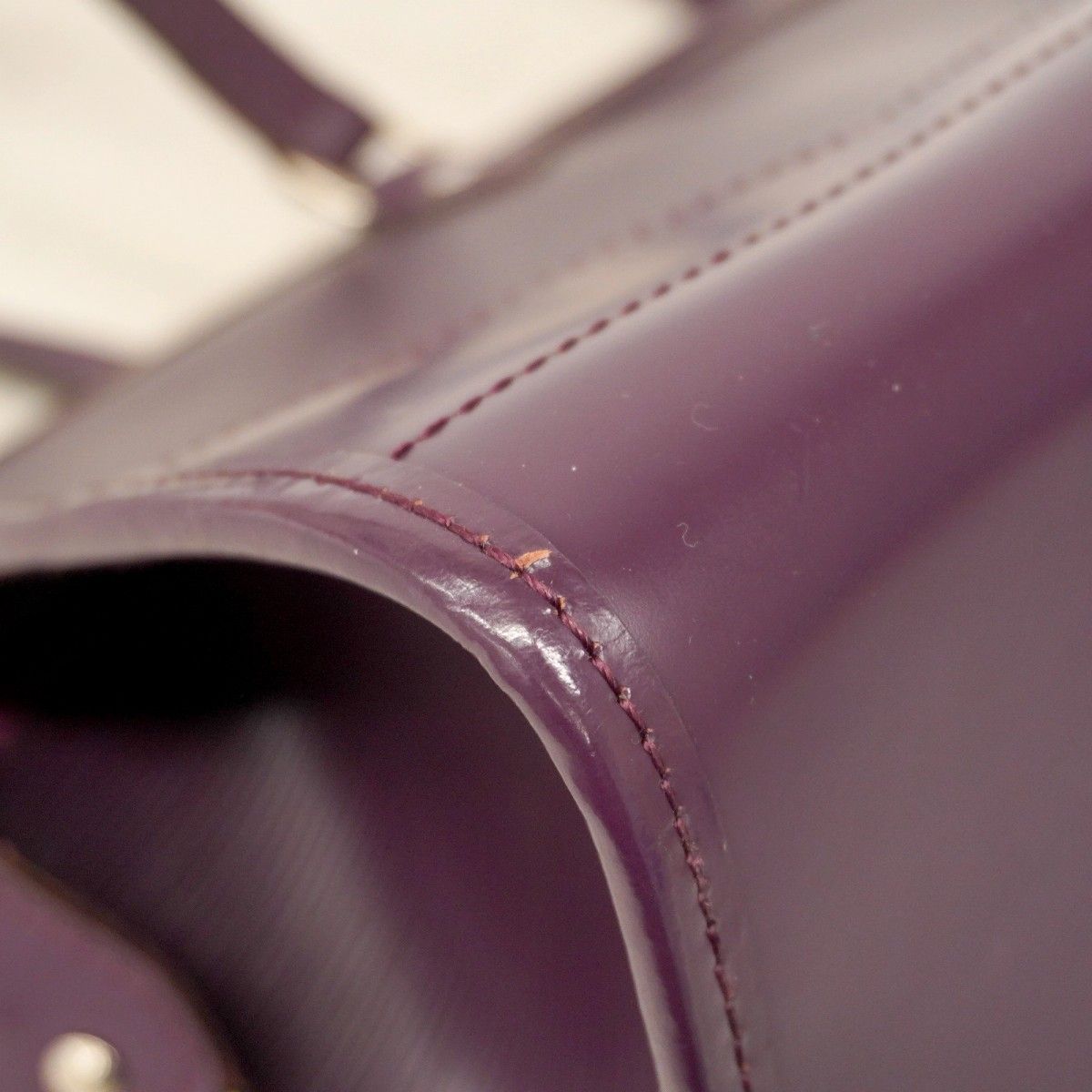 た*ん様 ルイヴィトン エピ マドレーヌPM M5933J AR2097 イヴォ LOUIS VUITTON マドレーヌPM ショルダーバッグ イヴォワール