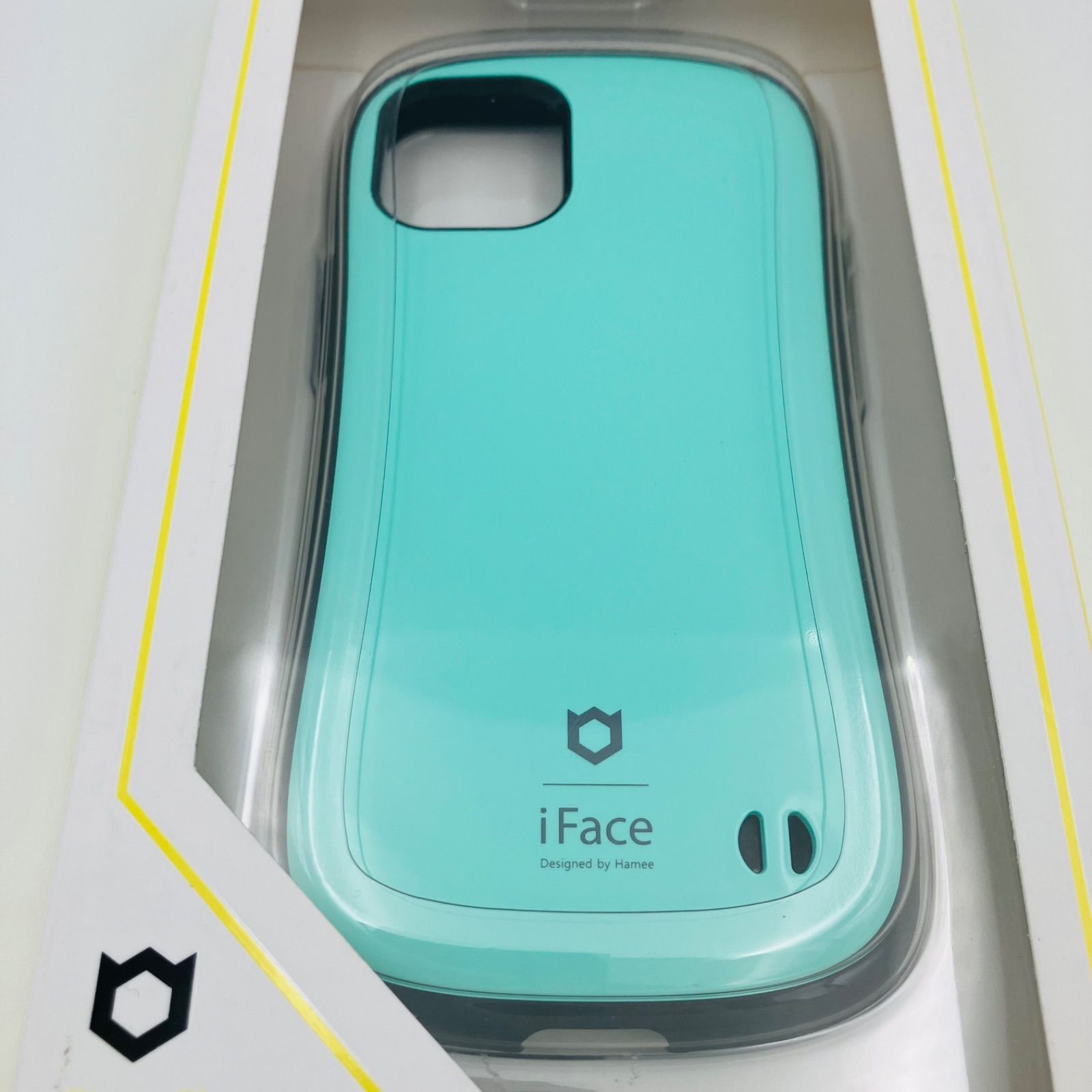 iFace First Class Standard iPhone 12 mini ケース [ミント] - メルカリ