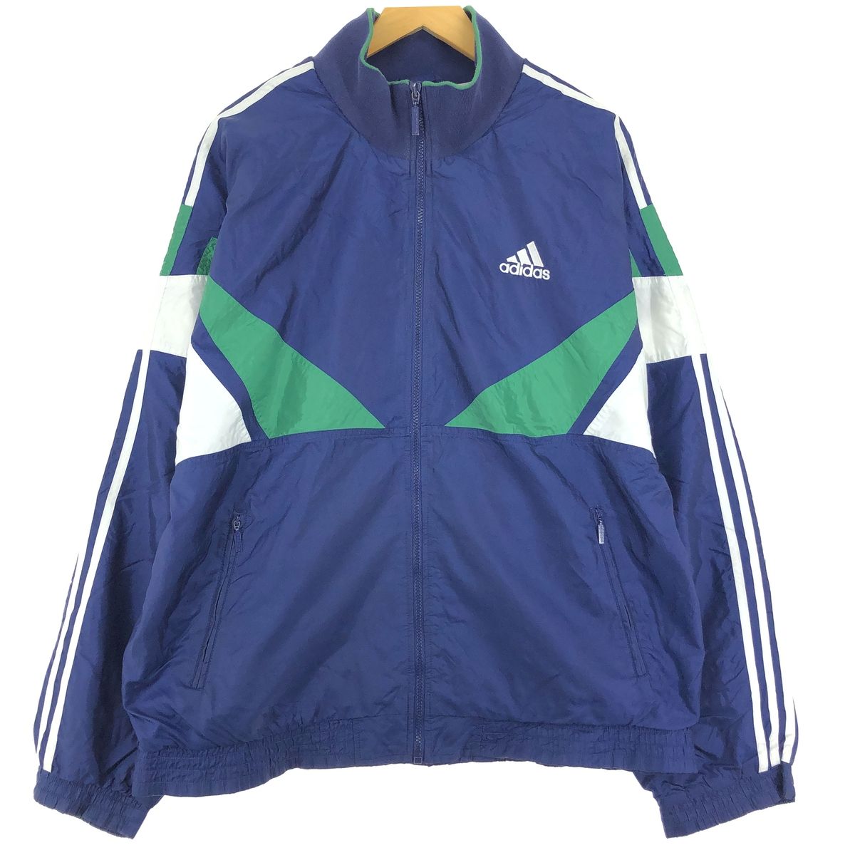 古着 90年代 コロンビア Columbia 白タグ OMNI‐TECH オムニ