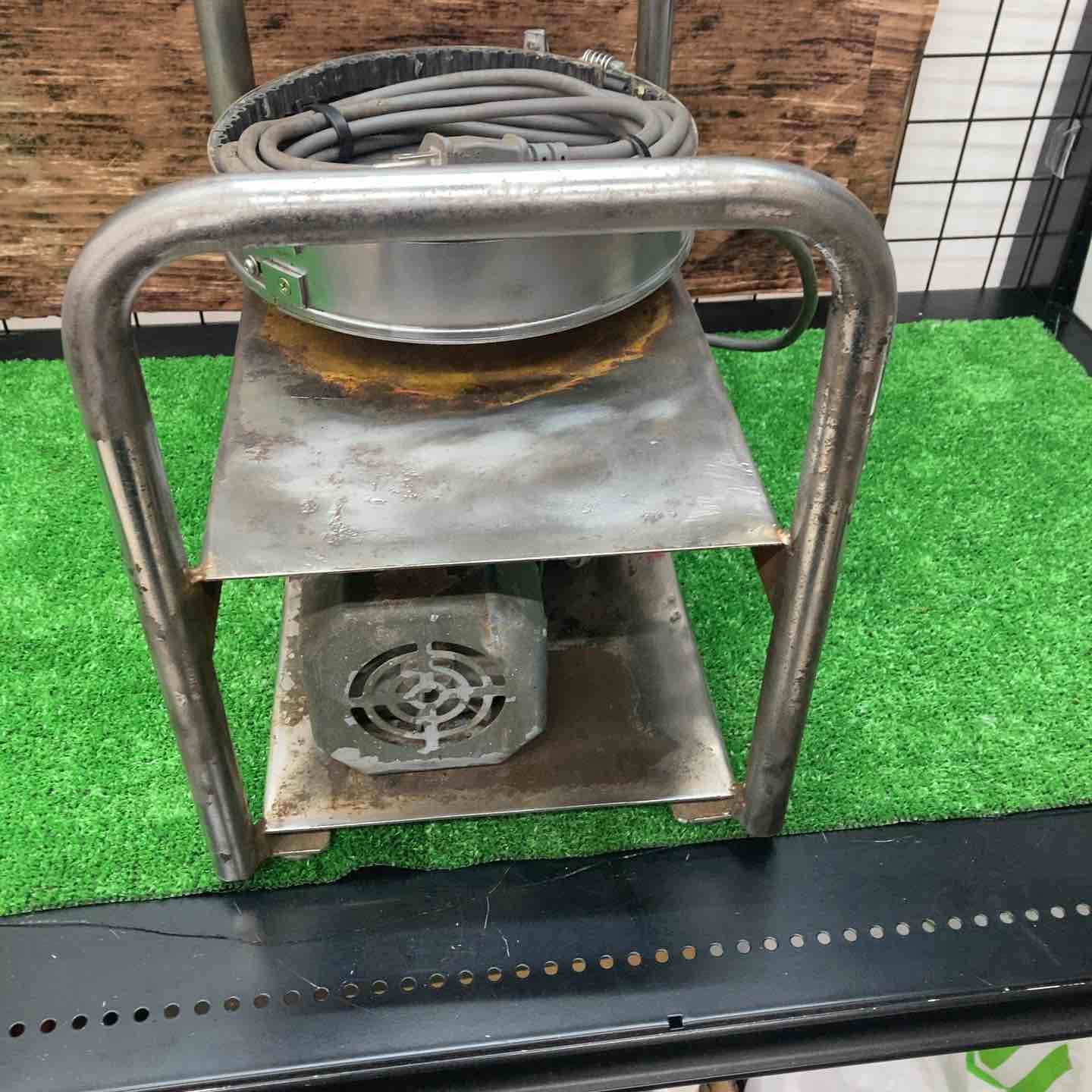 メーカー型式不明