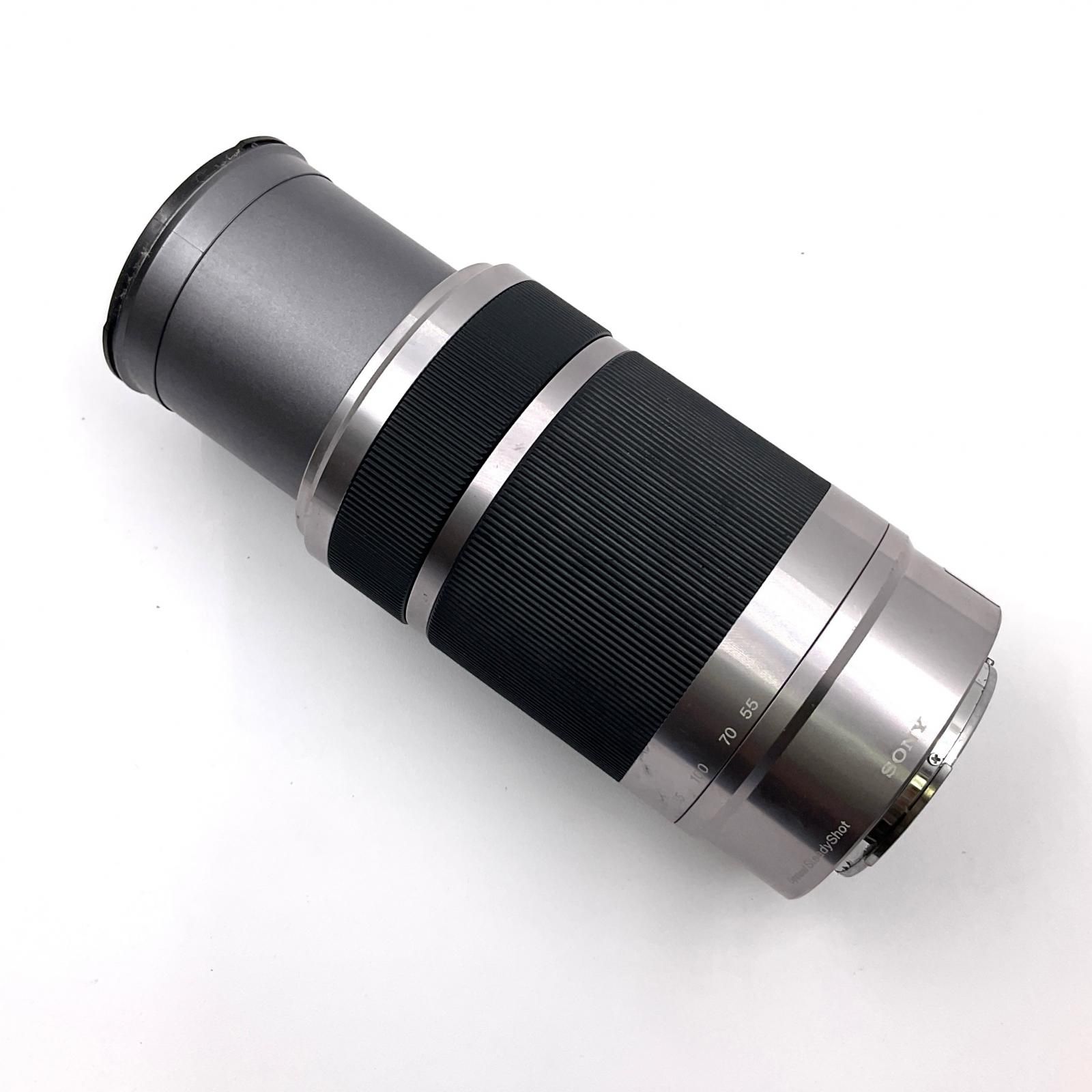 動作確認済☆『 SELP1650 ソニー SONY E PZ 16-50mm 3.5-5.6 OSS