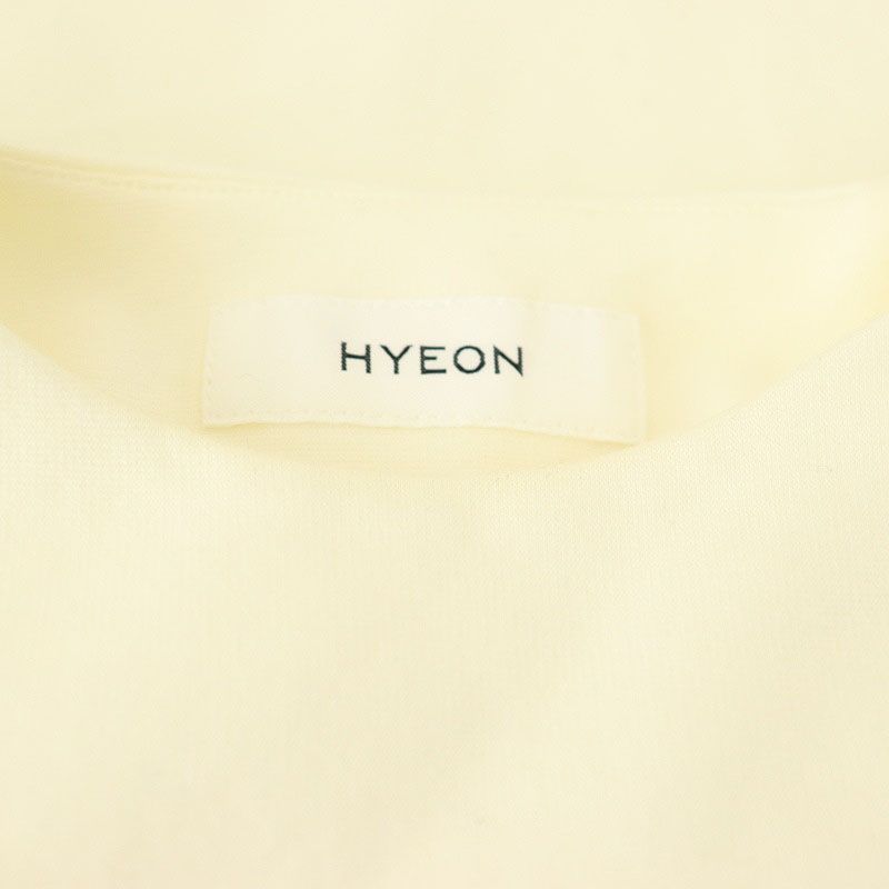 HYEON