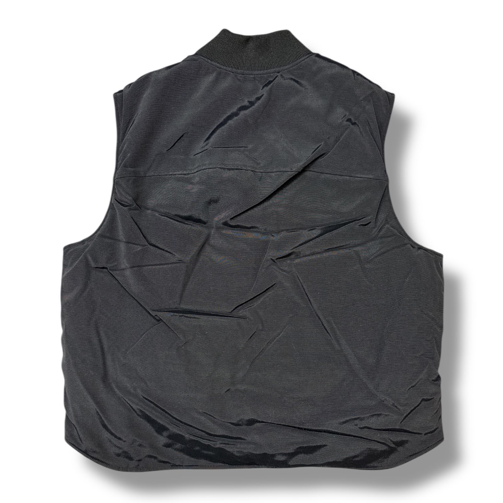参考上代49500円 未使用品 COOTIE PRODUCTIONS 24AW Padded Nylon OX 