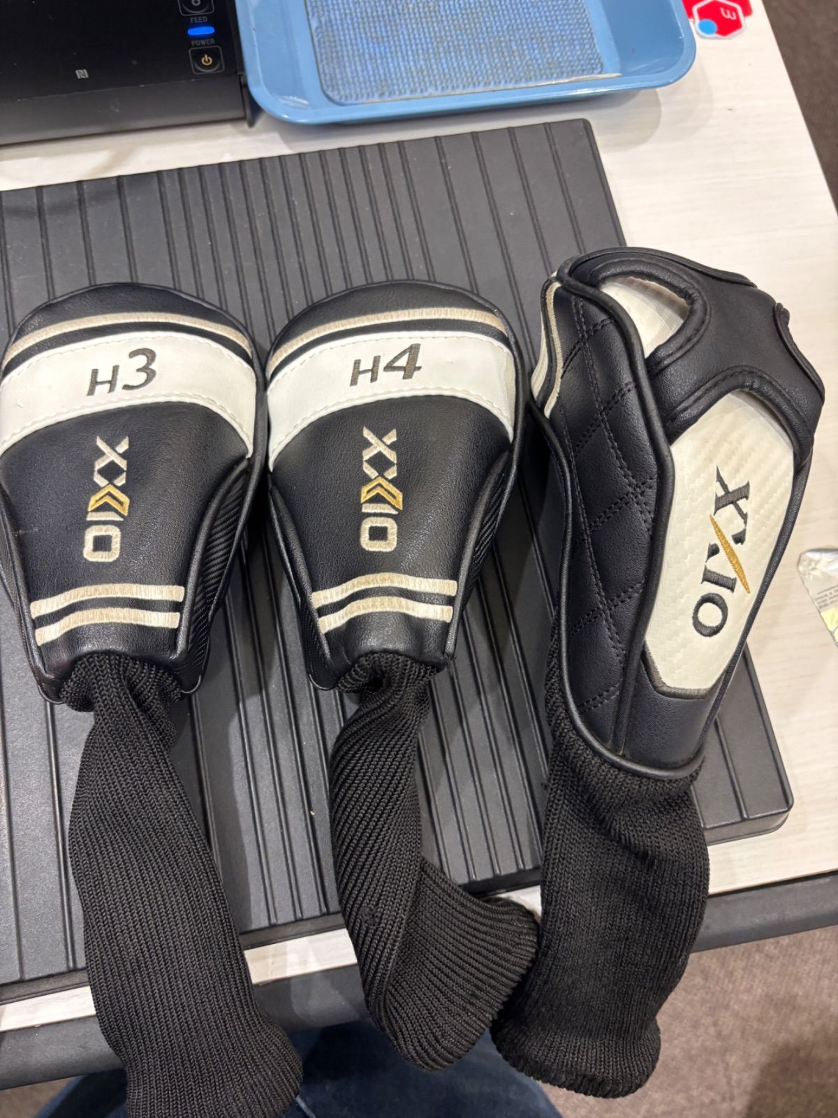 Ut 品 Ut 品 XXIO ゼクシオ 11 ハイブリッド ユーティリティ 3本セット H3 H4 H5 | MP1100 SR 新橋店 新橋店 WWW_NOITHATQUANGTHANH_NET