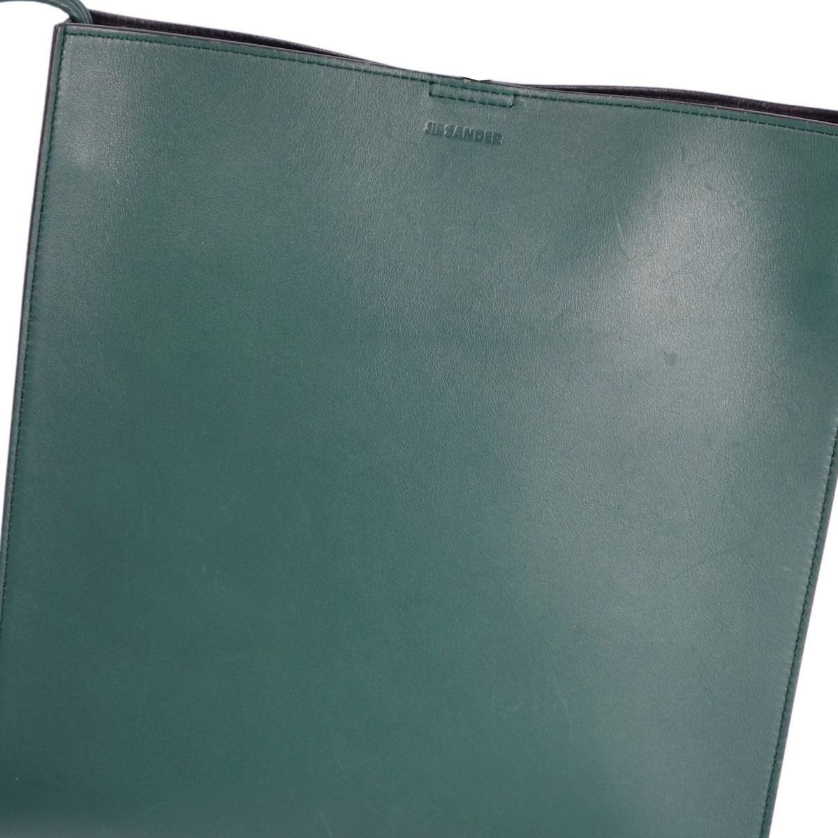 ジルサンダー JIL SANDER バッグ TANGLE タングル ショル