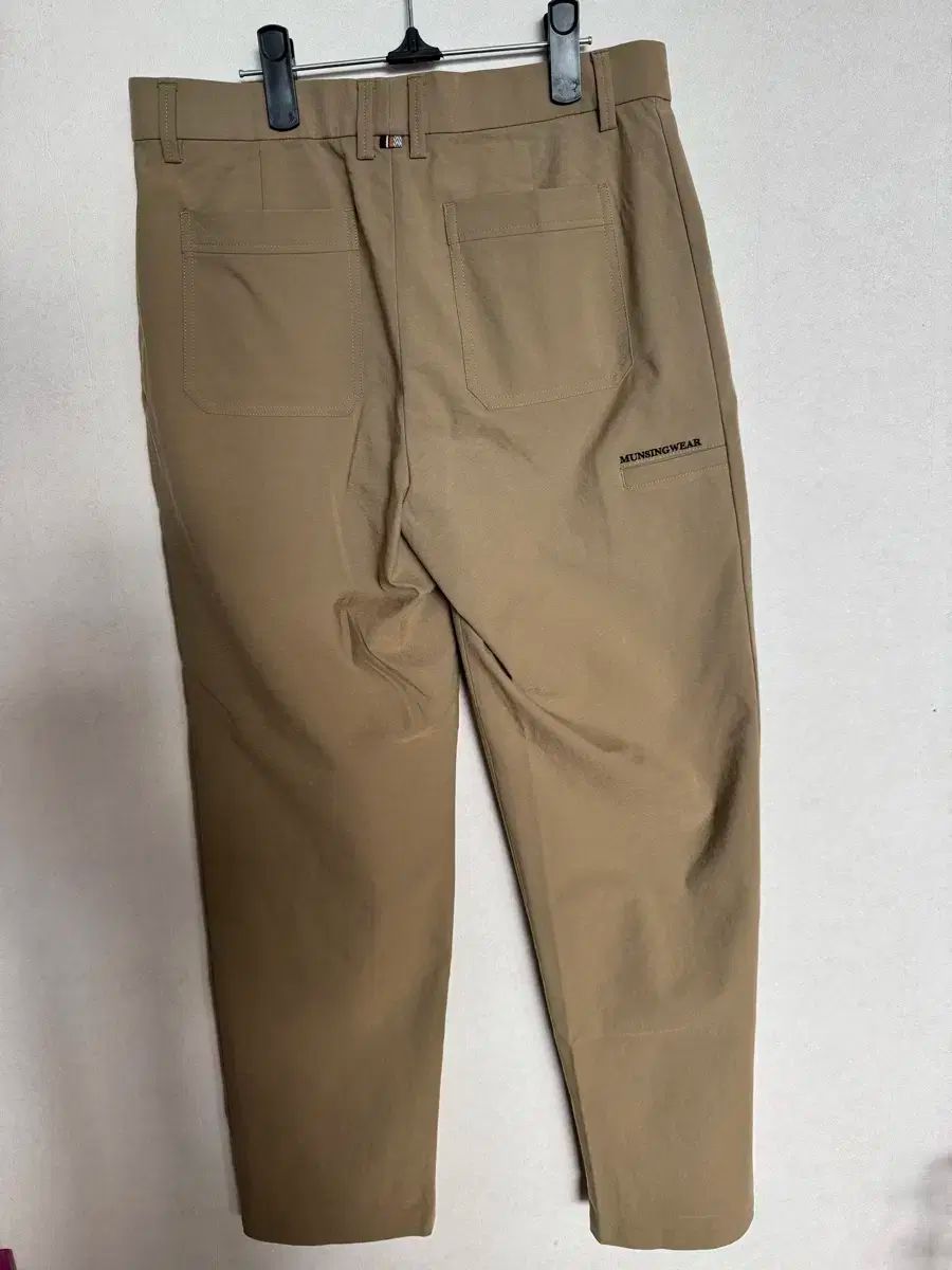 MUNSINGWEAR マンシングウェア メンズ ゴルフパンツ