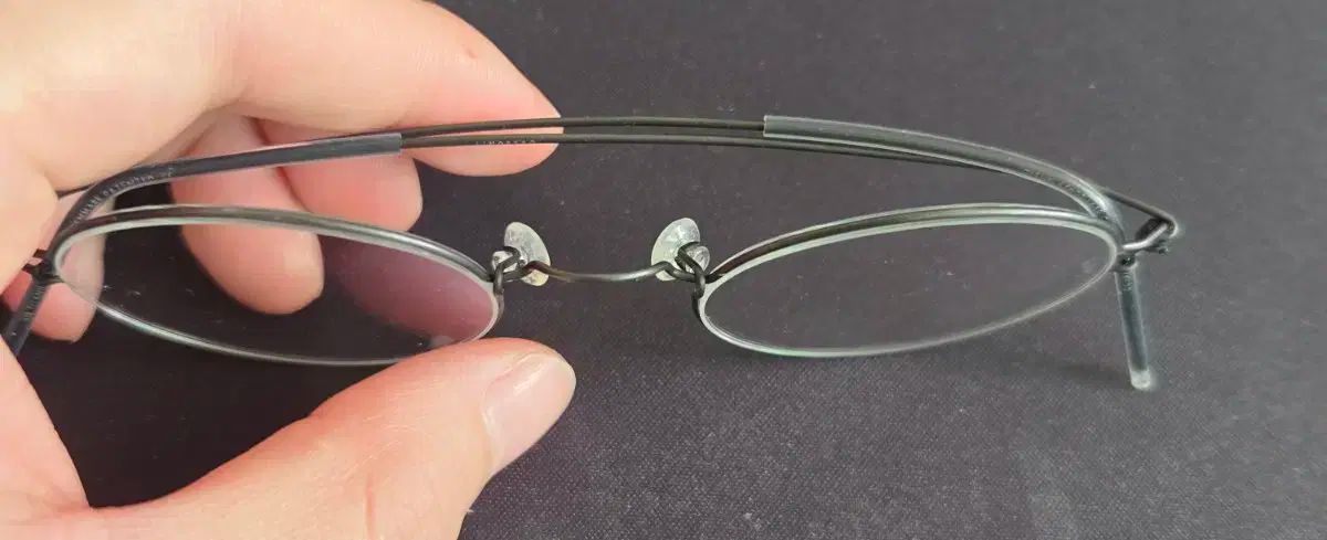 GLENN エアルーム