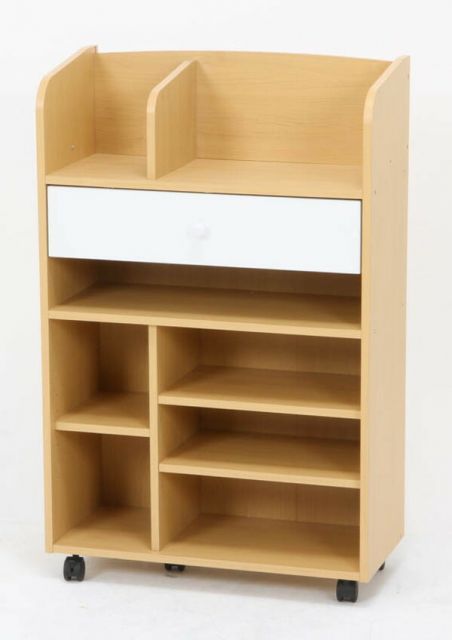 NORM リビングラック 注文 NA×WH