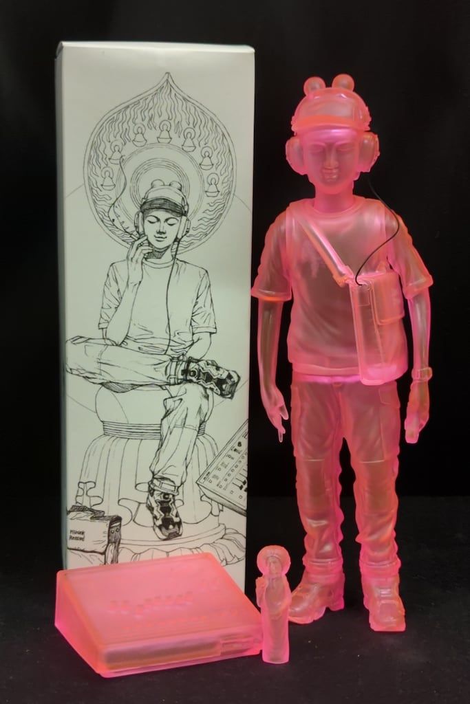 ミロクトイ　mid90sミロク 90sミックスカラー 新作mid90sミロクの通販を開始いたします。｜MIROCK TOY