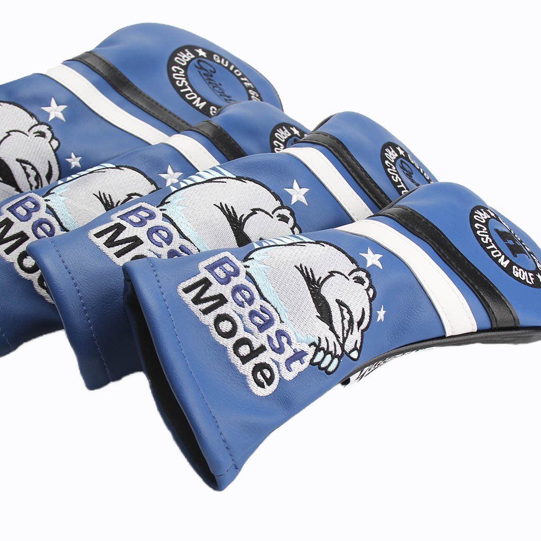 新着商品】クラブヘッドカバー covers ウッドカバー head ドライバー