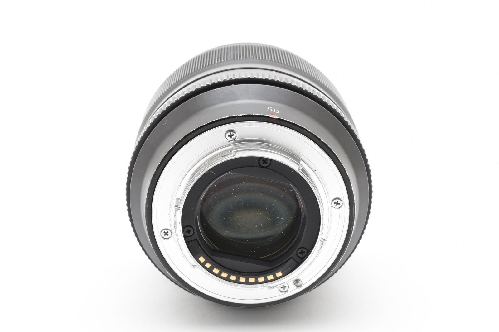  実用品 フジフイルム XF 56 mm F 1 2 R レンズ(単焦点) カメラ