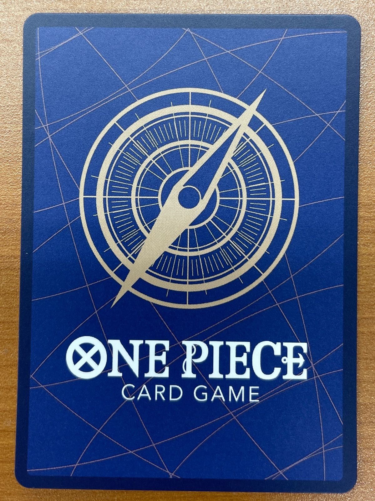 状態A サンジ 2nd ANNIVERSARY SET OP07-064 SR パラレル ONEPIECE