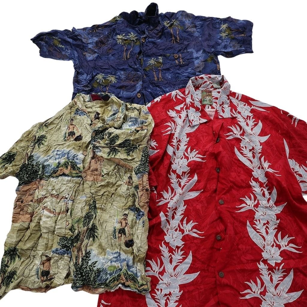 古着卸 レーヨン系