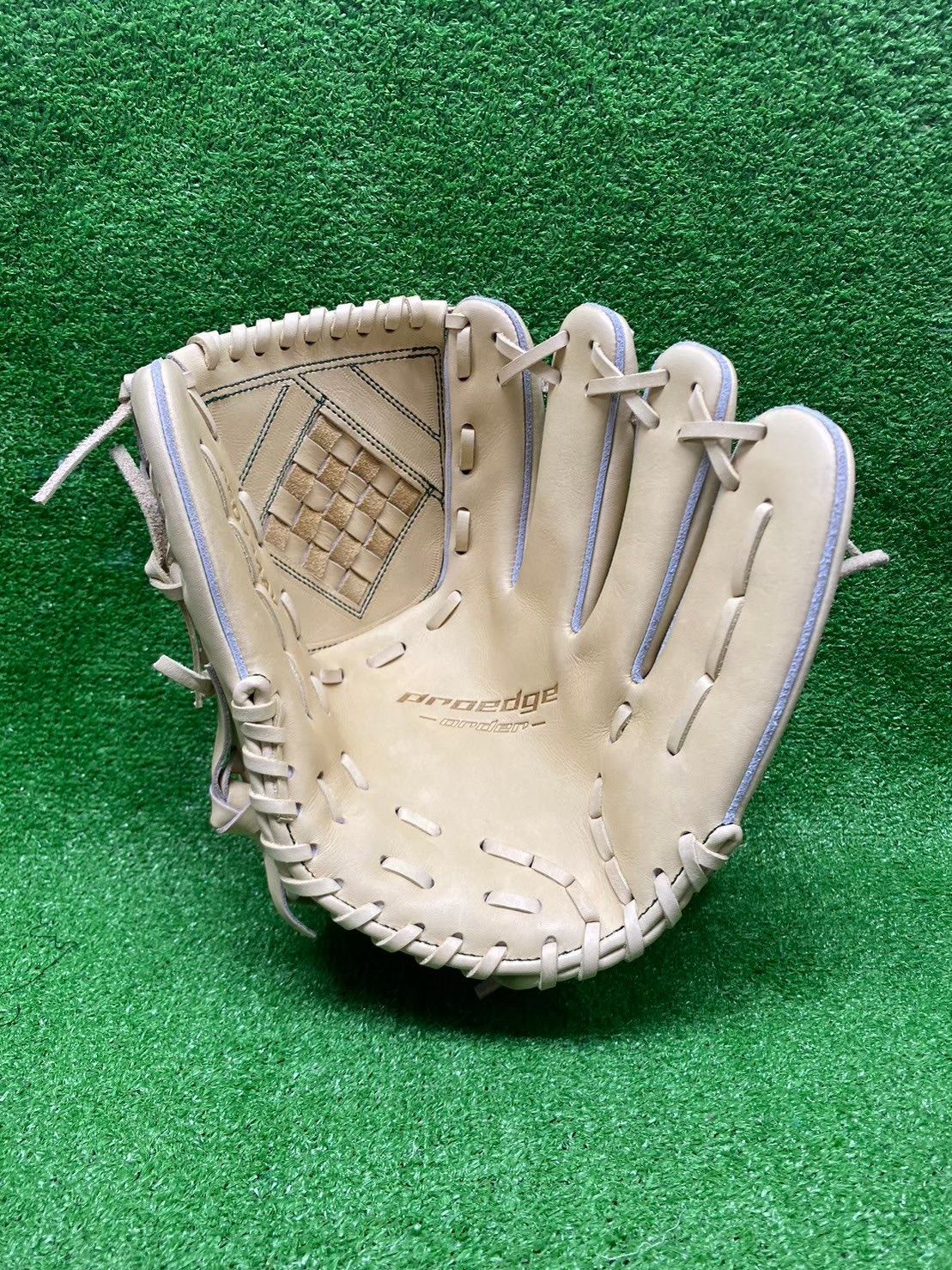 ローリングス 軟式グラブ 内野手用 GR5PPRN62-B 右投げ Rawlings