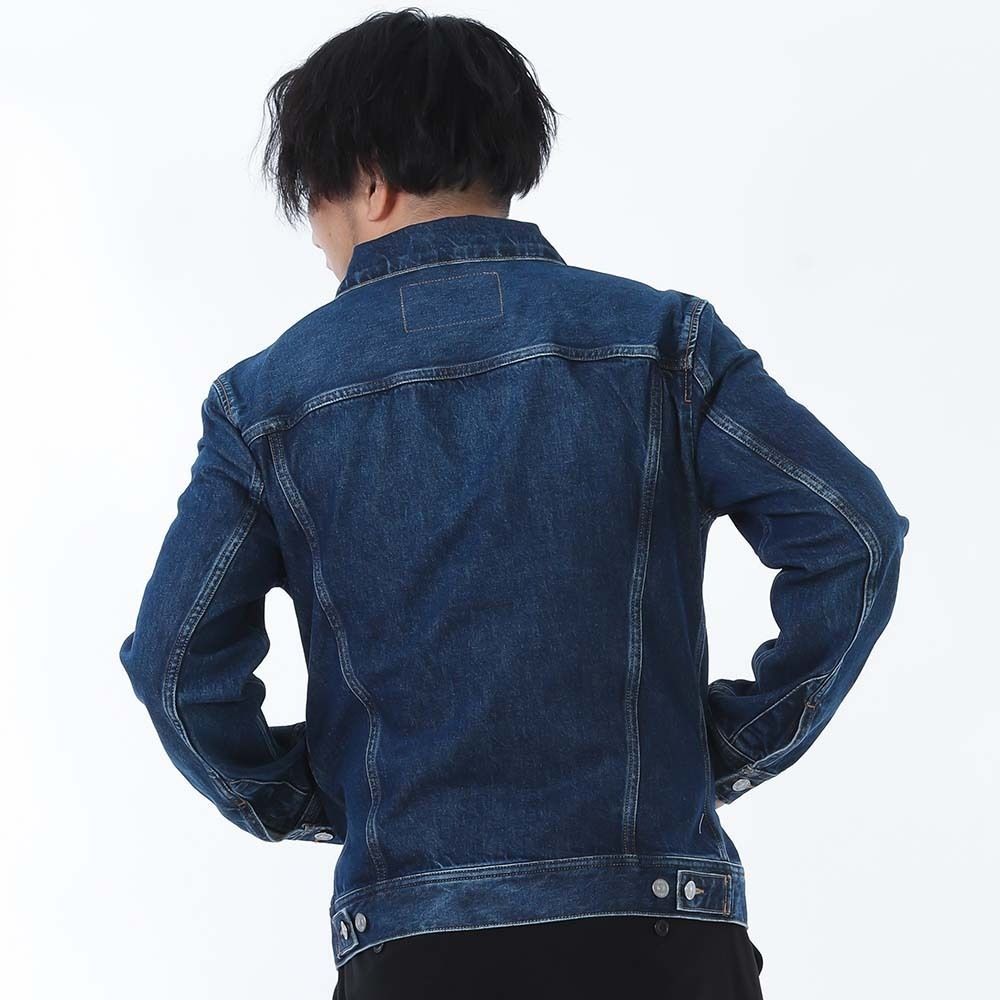 新品 DIESEL A03885 09I27 01 D-BARCYデニムシャツM 新品 DIESEL A03885 09I27 01 D-BARCYデニムシャツ - メルカリ