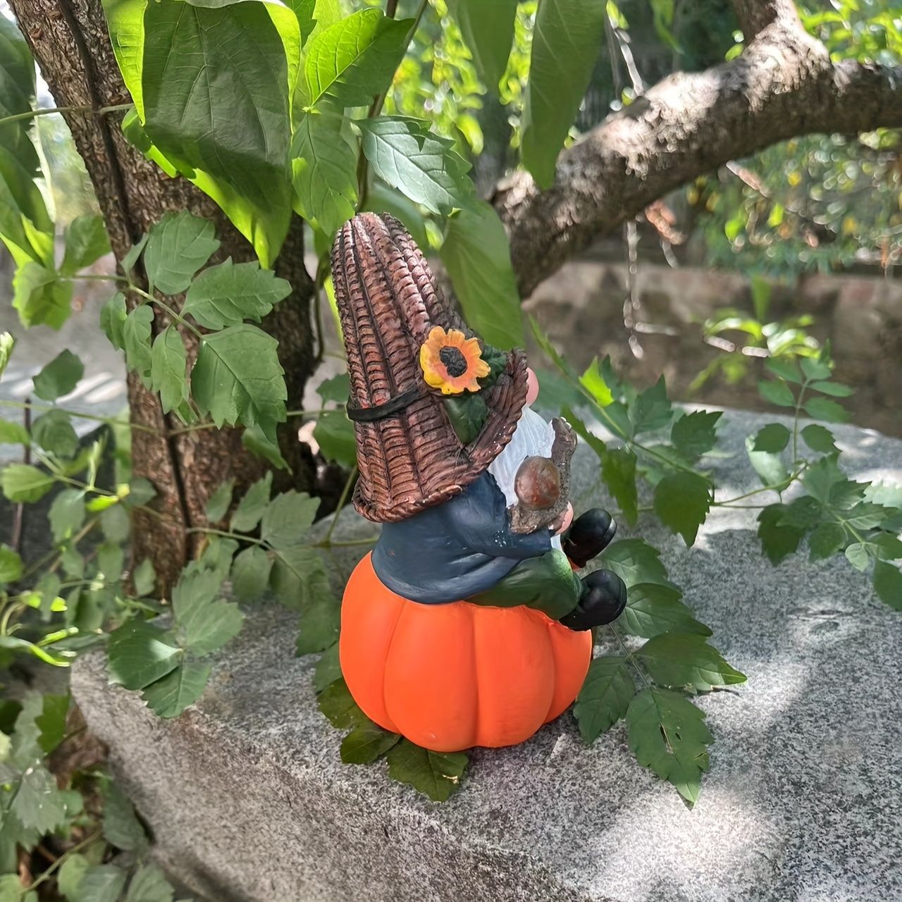 かぼちゃ ハロウィンオブジェ 屋外 SALE 定番人気 置物 オブジェ 
