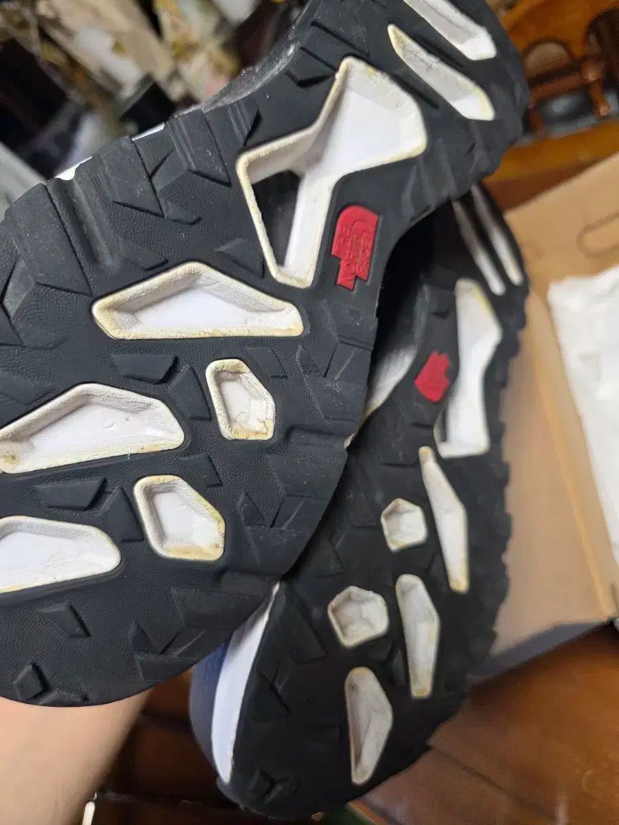  NS 95 N 63 ザ ノース フェイス エネルギーテック ボア GORE TEX ゴアテックス 270 42 BOA クッション 登山靴 トレッキングシューズ アウトドアシューズ