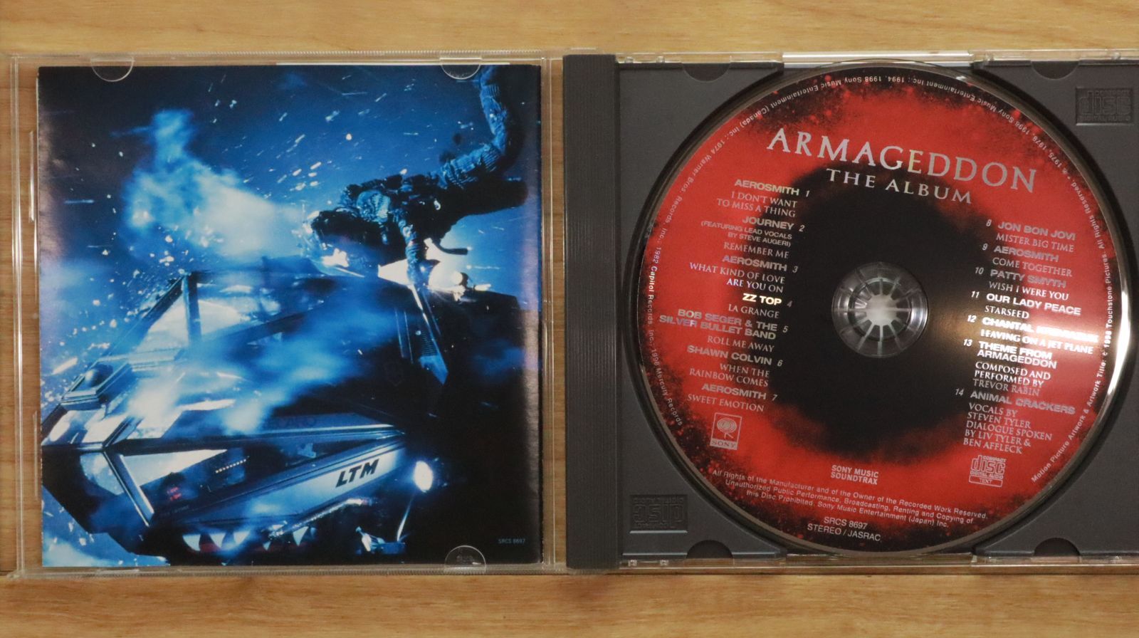 エアロスミス　CD3枚セット エアロスミス CD3枚セット Amazon.co.jp: Aerosmith: ミュージック