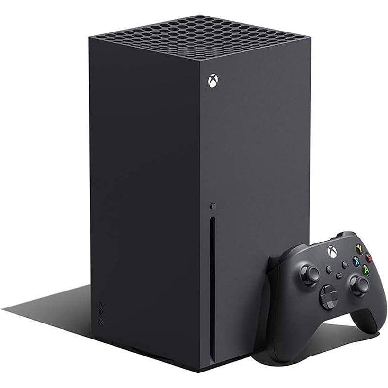 整備済み品 Xbox Series X 本体 エックスボックス シリーズ エックス RRT-00015 1