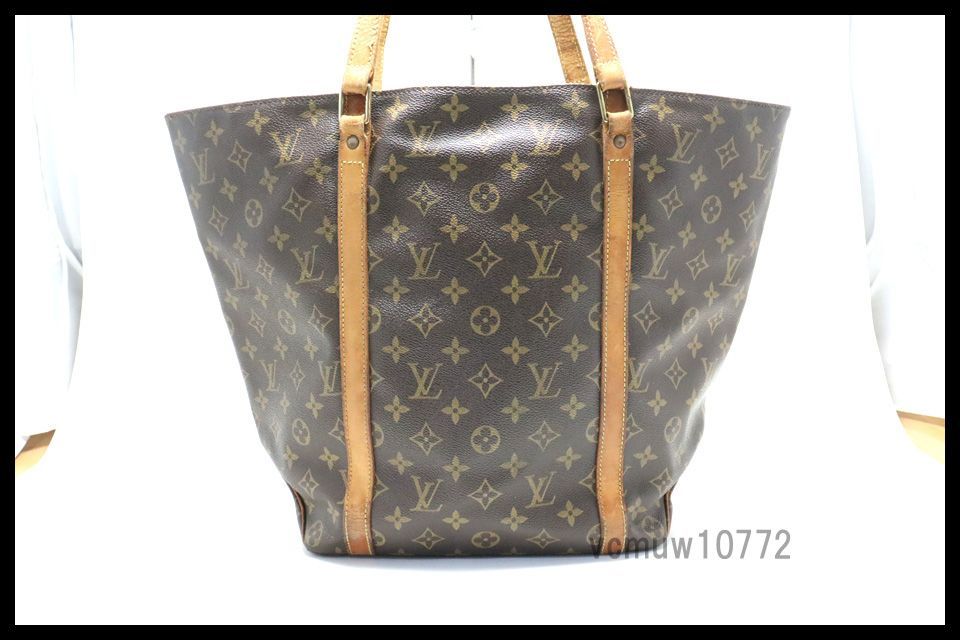 ルイヴィトン モノグラム トートバッグ 楽天市場】【未使用 展示品】 ルイ ヴィトン LOUIS VUITTON