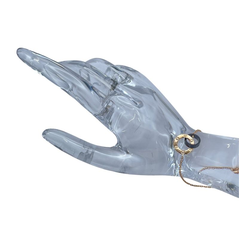 ラブサークルブレス