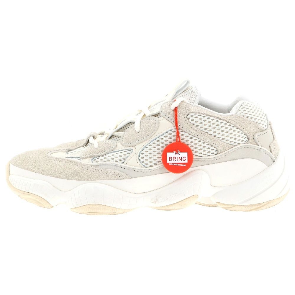 adidas (アディダス) YEEZY 500 BONE WHITE ID5114 イージー 500