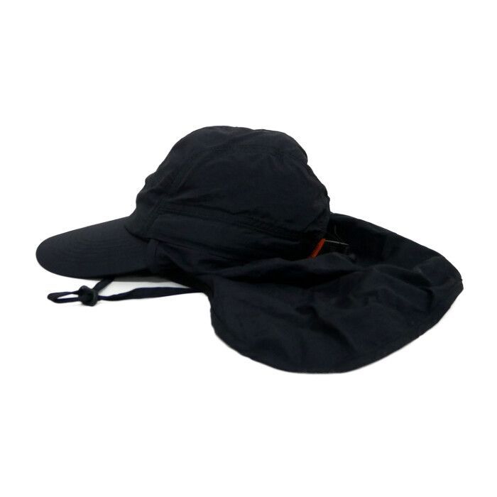 帽子 SEE SEE SUN CAP SEE SEE SEESEE シーシー 国内正規 24SS SUN CAP サンキャップ