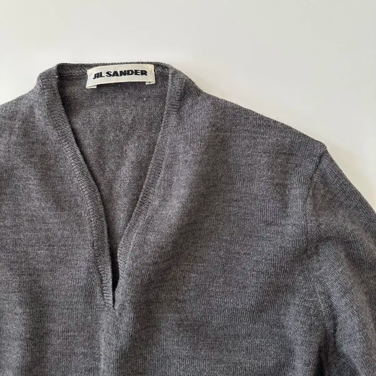 Jil Sander(ジルサンダー) jilsander ニット - メルカリ
