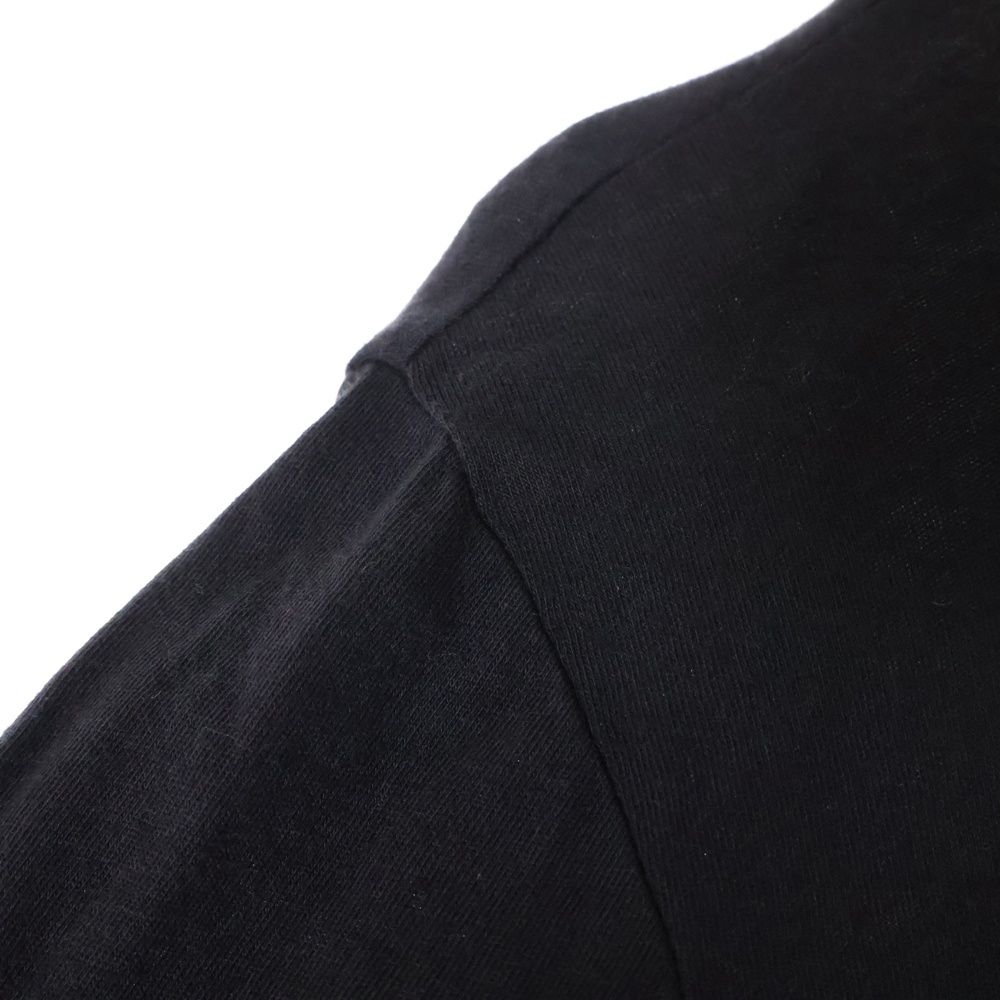 CHROME HEARTS (クロムハーツ) BSフレアボタン ヘンリーネック