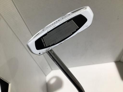 テーラーメイド GHOST CORZA ロング 48インチ USA パター PT スチール フレックスその他 メンズ 男性用 右利き 右用 Cランク ゴルフクラブ WWW_OLIVIERBERNSTEIN_COM