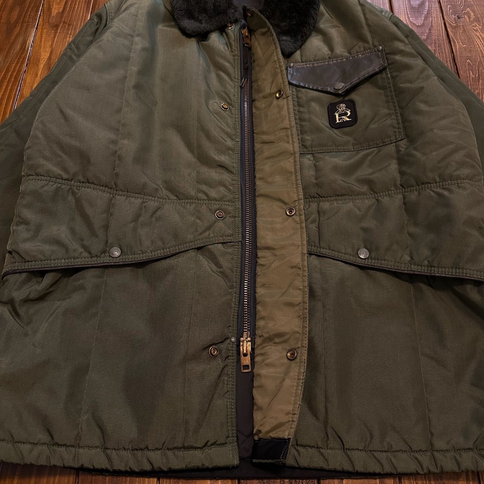 レフリッジウェア