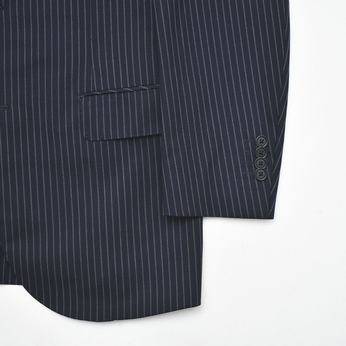 美品】 テイジン メンズショップ TEIJIN MEN'S SHOP カノニコ Canonico
