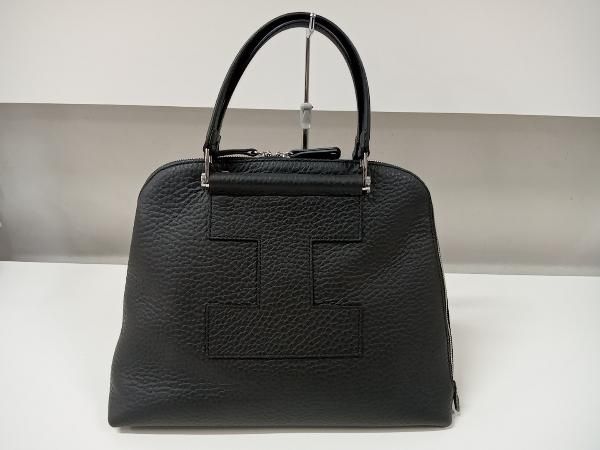 IACUCCI イアクッチ GHIBLI ハンドバッグ ショルダーバッグ レザー