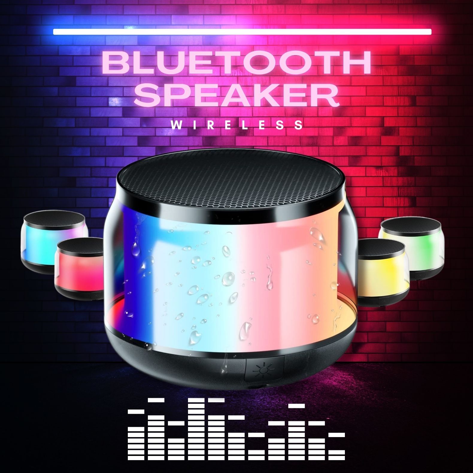 Buy Now - BALMUDA The Speaker – BALMUDA USA