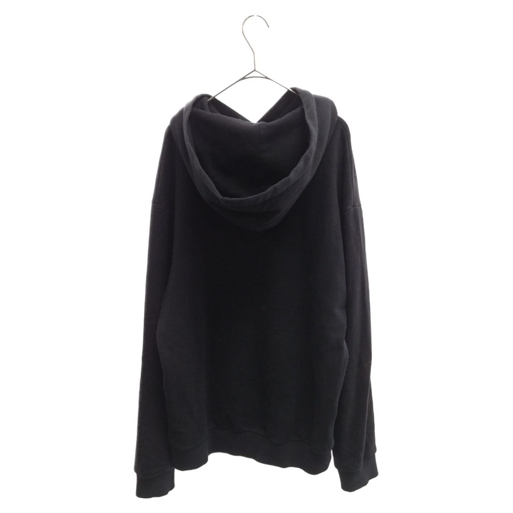 GIVENCHY (ジバンシィ) 19AW ダメージロゴプリントスウェット
