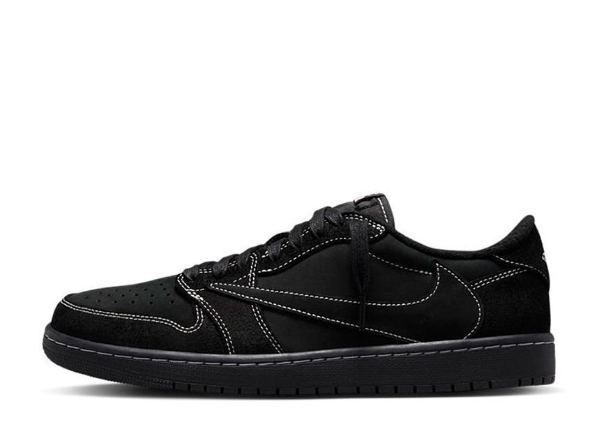 Mトラヴィス・スコット × ナイキ エアジョーダン 1 ロー OG 新品未使用 Travis Scott × NIKE AIR JORDAN 1 LOW OG SP MEDIUM OLIVE