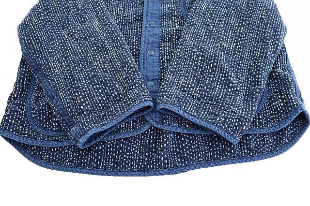 ポータークラシック Porter Classic 22SS PERE TANGUY SASHIKO