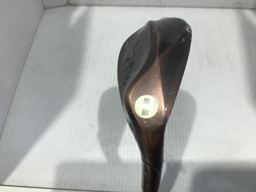 キャスコ Dolphin Wedge DW-123 Copper 58° レディース ウェッジ WG DP-231 フレックスL 女性用 右利き 右用 Nランク ゴルフクラブ